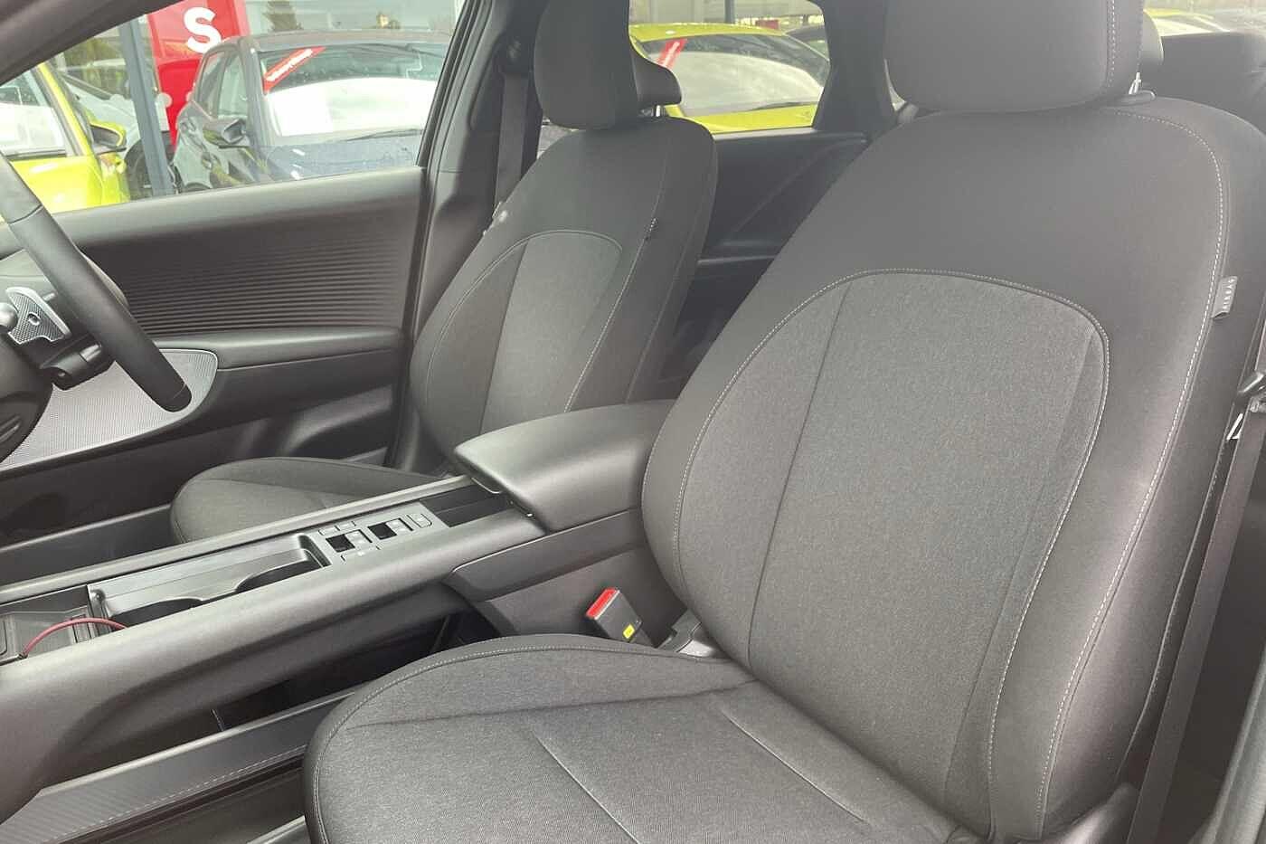 Used Hyundai IONIQ 6 2024 for sale - 77237510: Photo 12