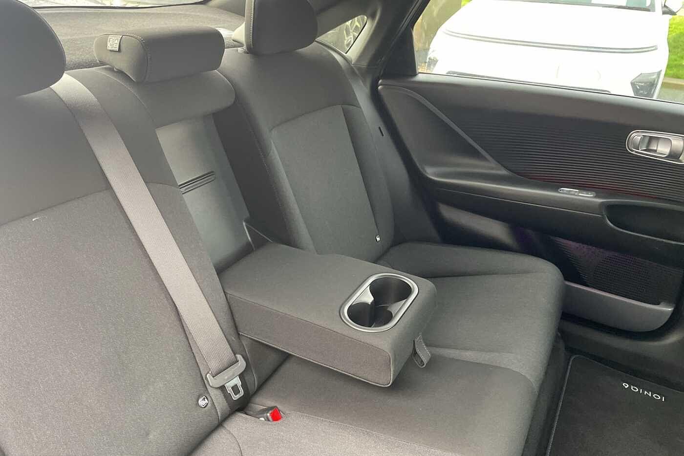 Used Hyundai IONIQ 6 2024 for sale - 77237510: Photo 13