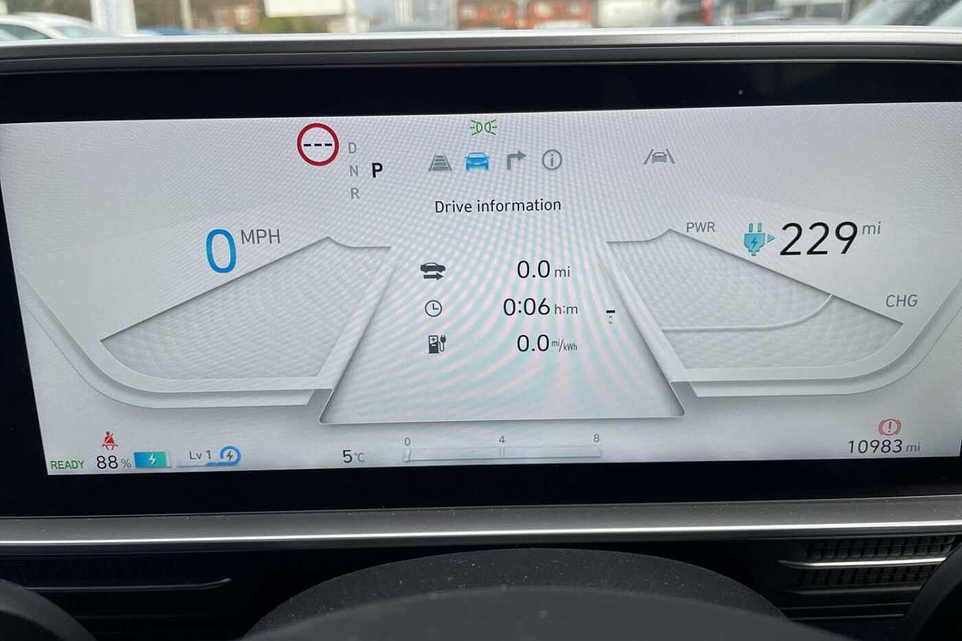 Used Hyundai IONIQ 6 2024 for sale - 77237510: Photo 14