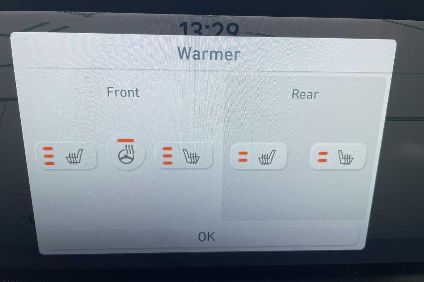 Used Hyundai IONIQ 6 2024 for sale - 77237510: Photo 16