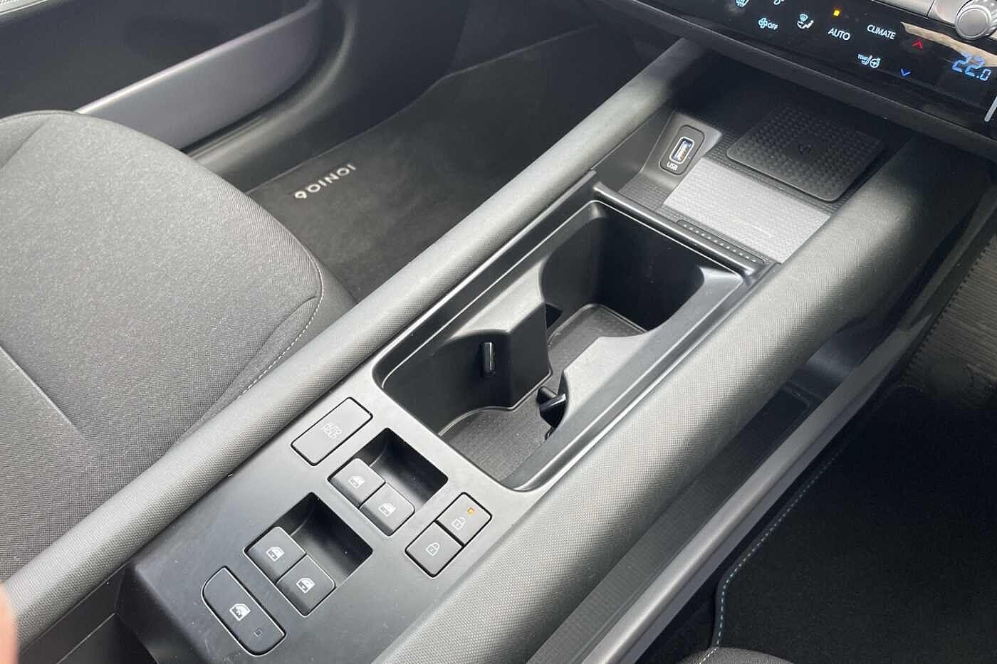 Used Hyundai IONIQ 6 2024 for sale - 77237510: Photo 17