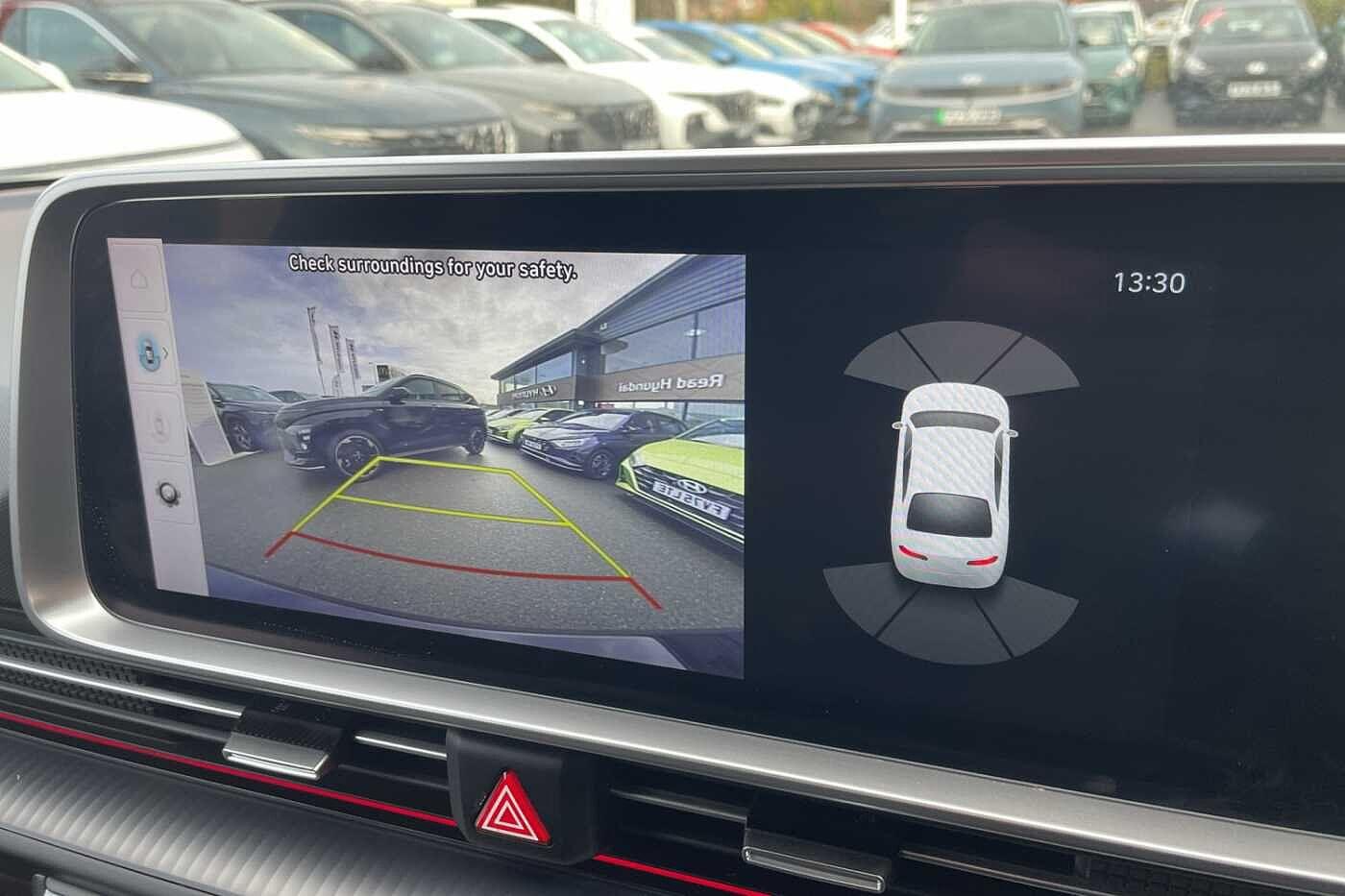 Used Hyundai IONIQ 6 2024 for sale - 77237510: Photo 18