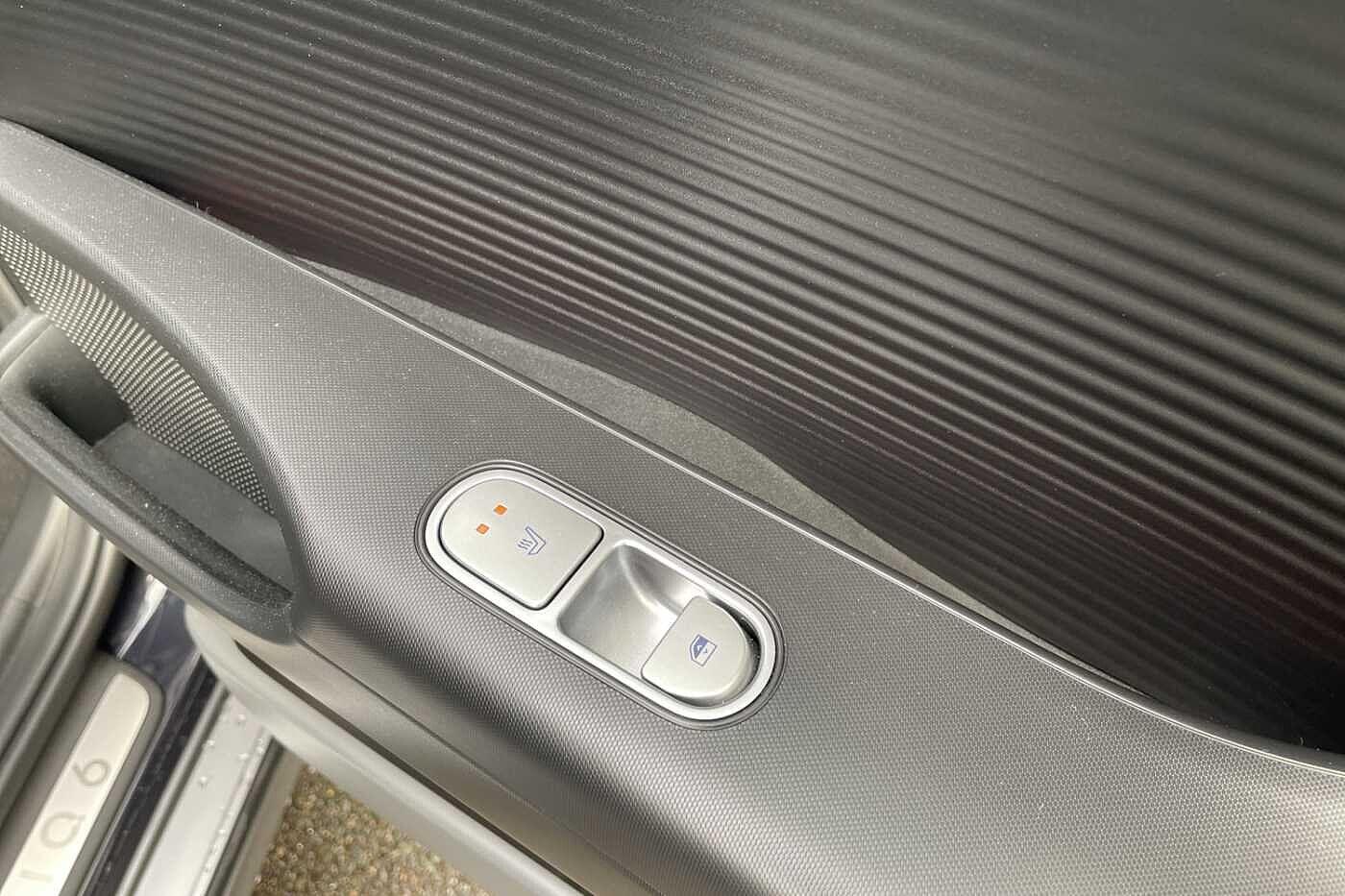 Used Hyundai IONIQ 6 2024 for sale - 77237510: Photo 19