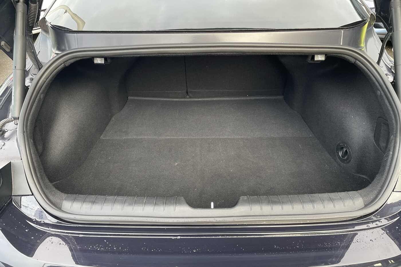 Used Hyundai IONIQ 6 2024 for sale - 77237510: Photo 9