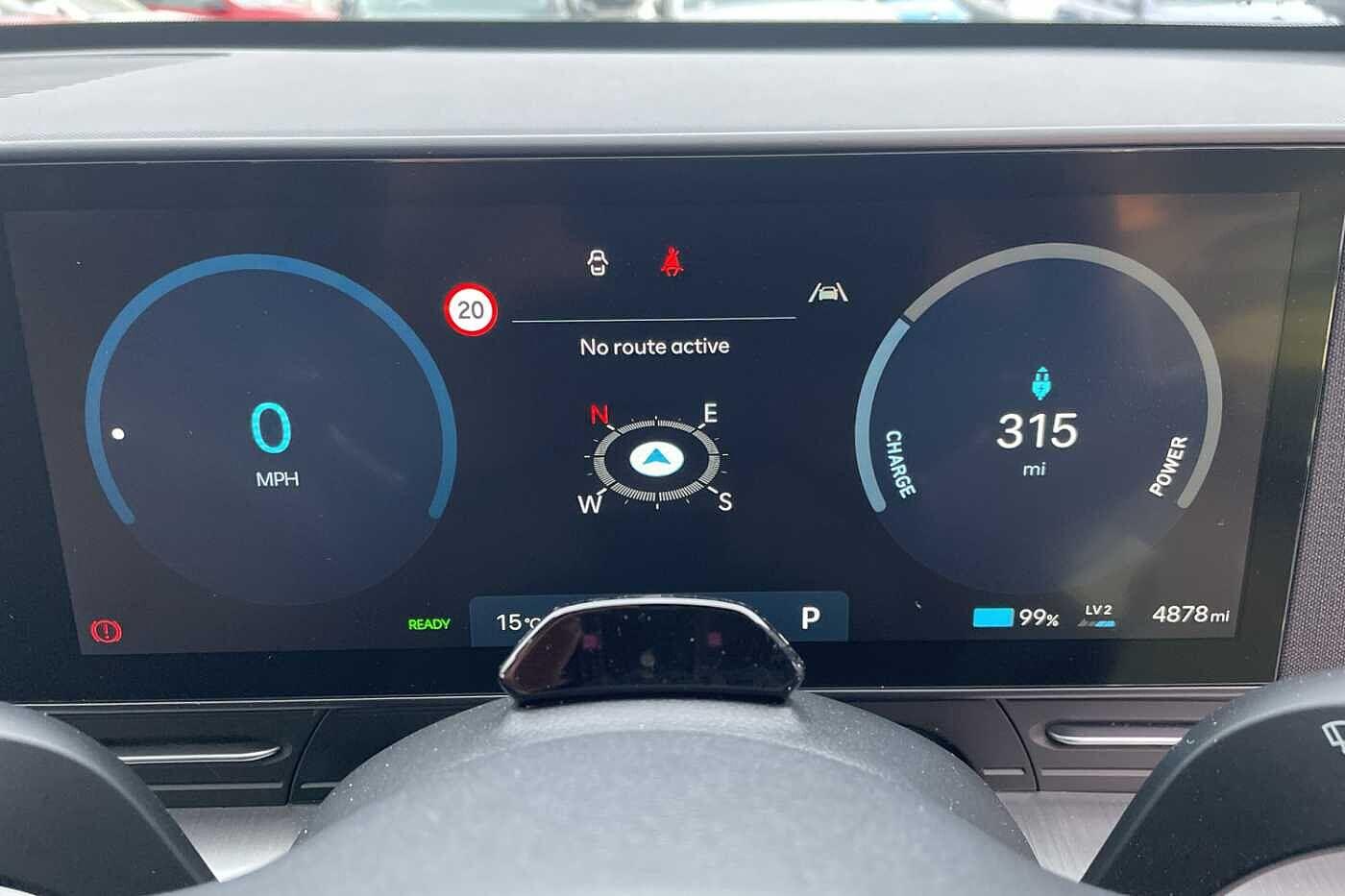 Used Hyundai KONA 2024 for sale - 76512340: Photo 11