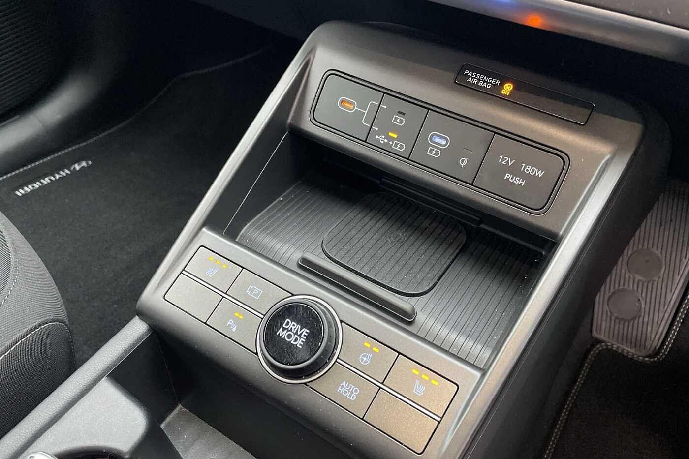 Used Hyundai KONA 2024 for sale - 76512340: Photo 13