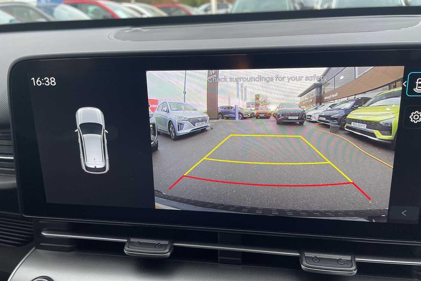 Used Hyundai KONA 2024 for sale - 76512340: Photo 14