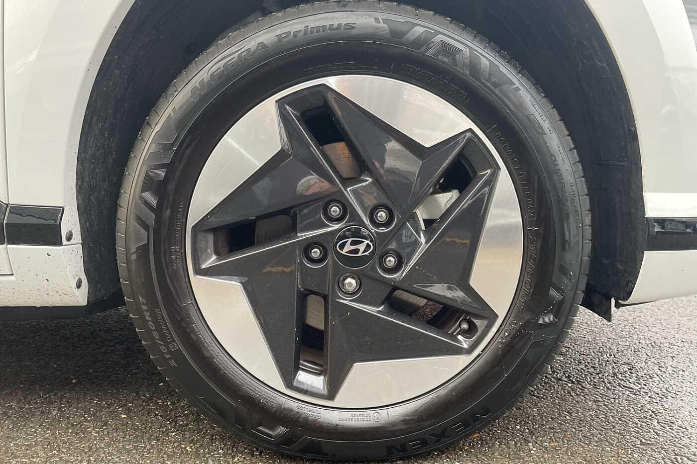 Used Hyundai KONA 2024 for sale - 76512340: Photo 15