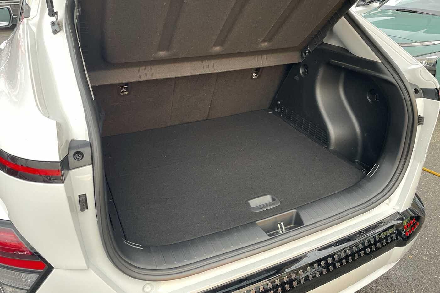 Used Hyundai KONA 2024 for sale - 76512340: Photo 16