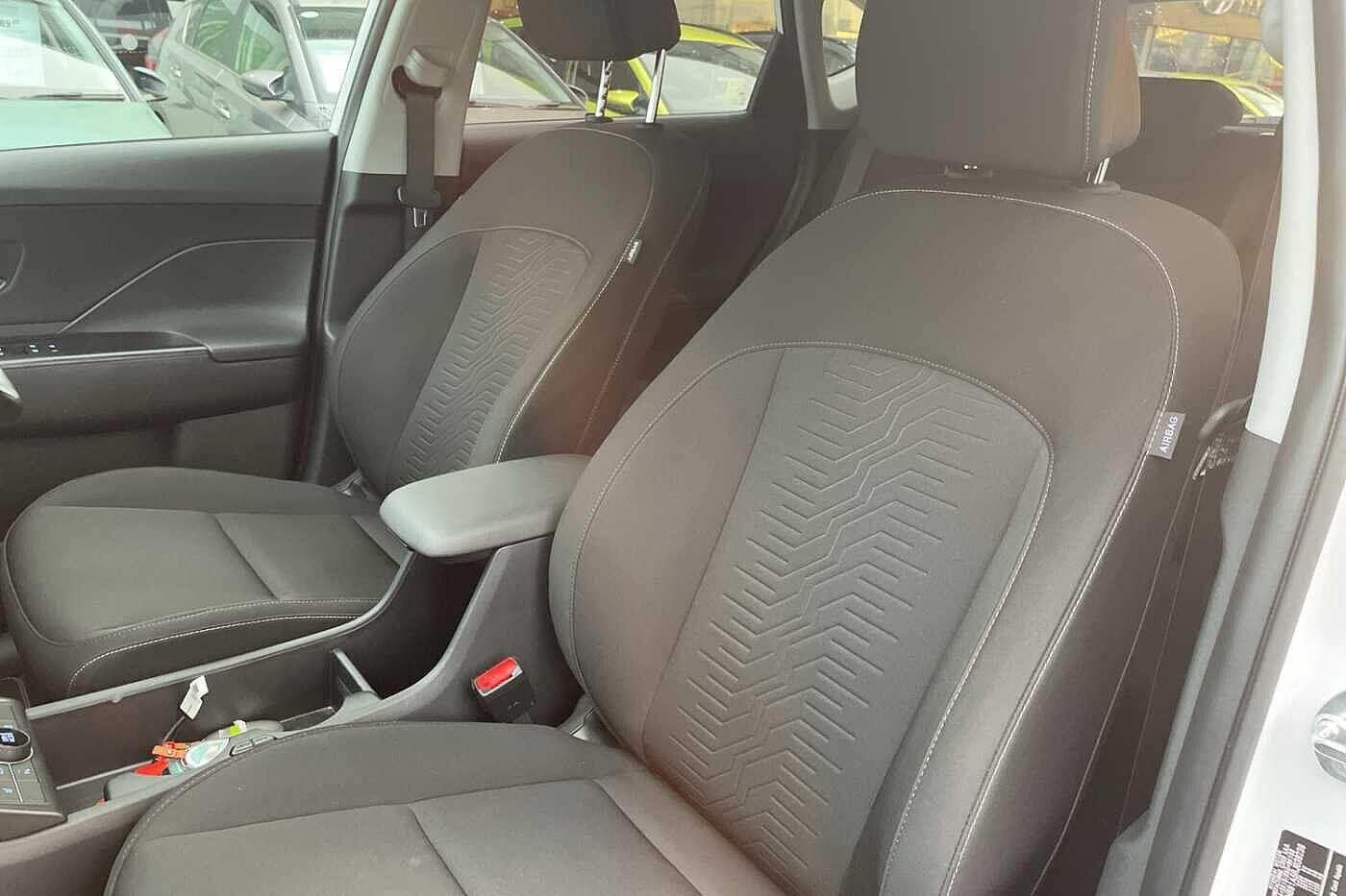 Used Hyundai KONA 2024 for sale - 76512340: Photo 17