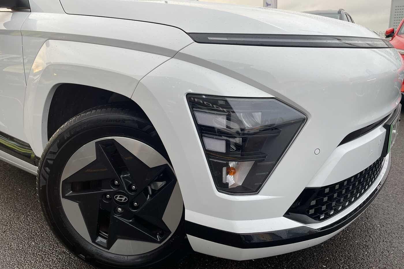 Used Hyundai KONA 2024 for sale - 76512340: Photo 18