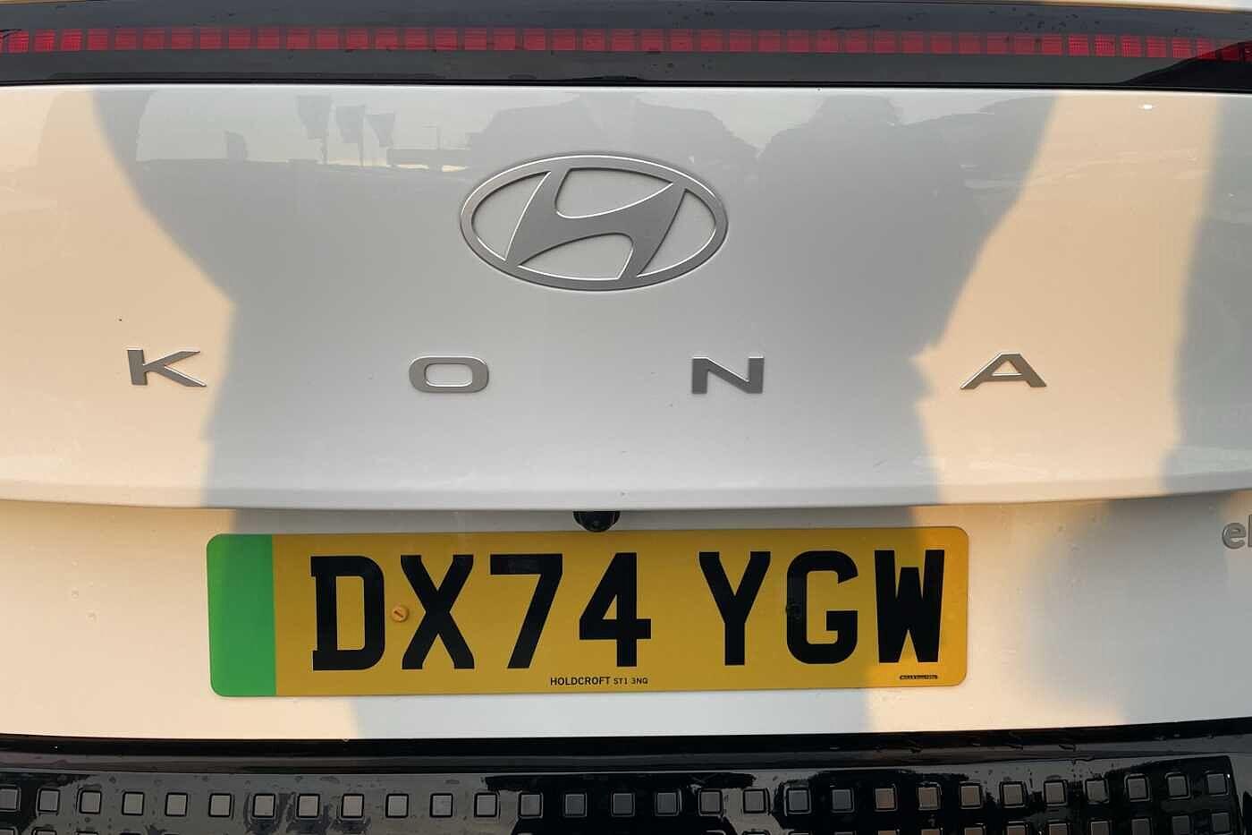 Used Hyundai KONA 2024 for sale - 76512340: Photo 19