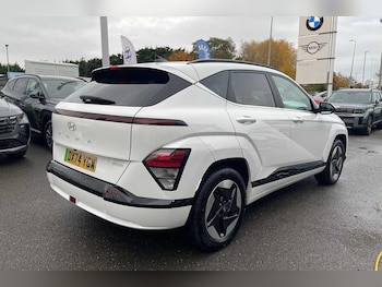 Used Hyundai KONA 2024 for sale - 76512340: Photo