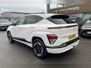Used Hyundai KONA 2024 for sale - 76512340: Photo