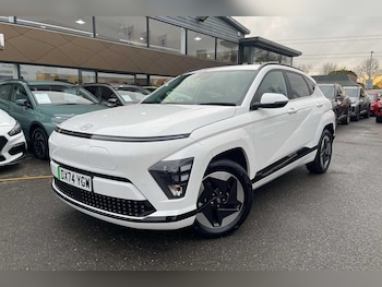 Used Hyundai KONA 2024 for sale - 76512340: Photo