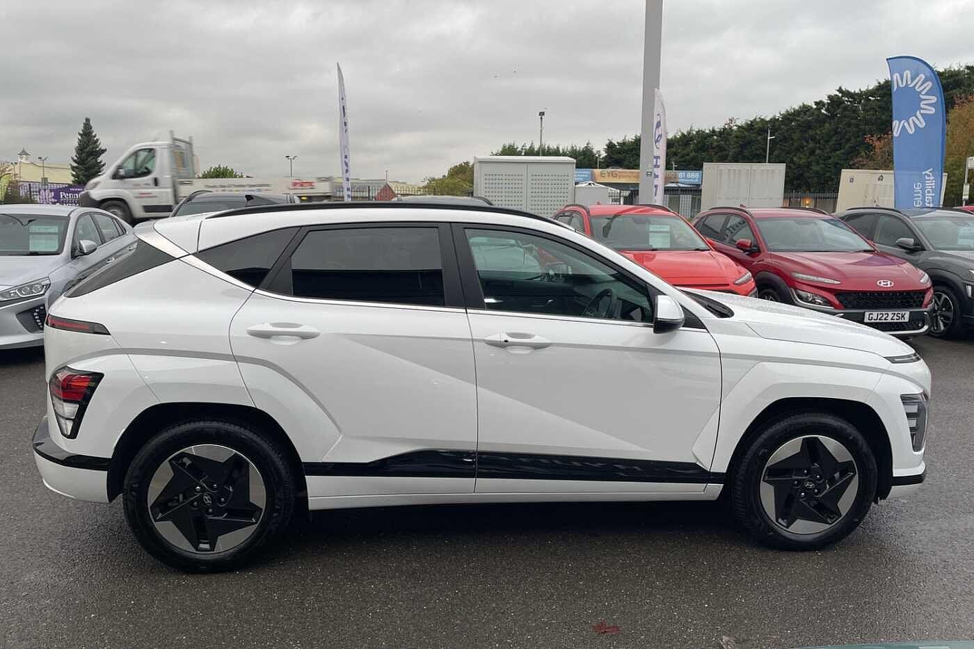 Used Hyundai KONA 2024 for sale - 76512340: Photo 7