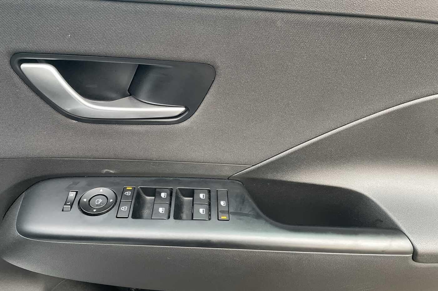 Used Hyundai KONA 2024 for sale - 76512340: Photo 9