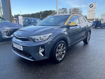 Used Kia Stonic 2023 for sale - 77412097: Photo