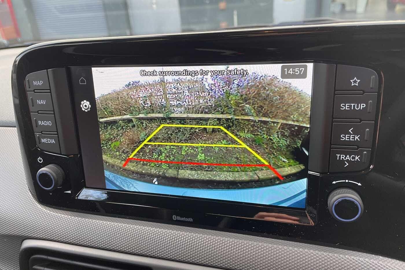 Used Hyundai i10 2025 for sale - 77238073: Photo 11