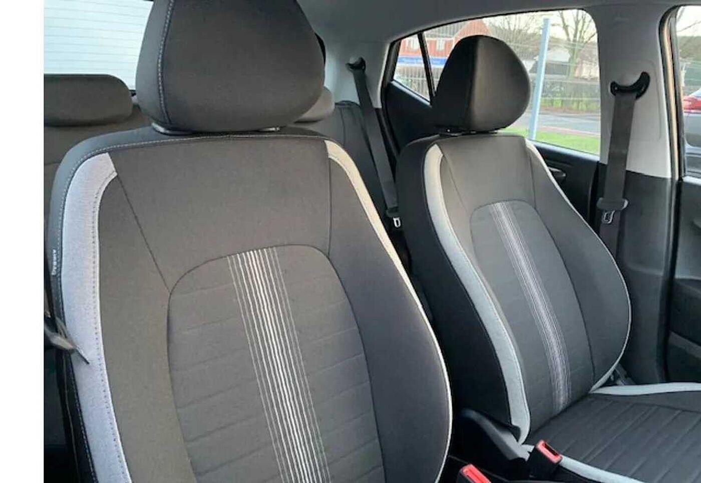 Used Hyundai i10 2025 for sale - 77238073: Photo 12