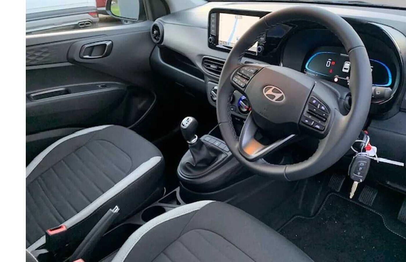 Used Hyundai i10 2025 for sale - 77238073: Photo 13