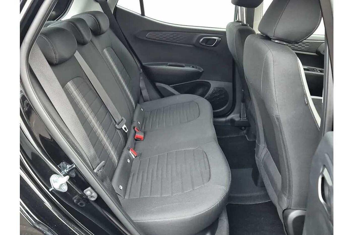 Used Hyundai i10 2025 for sale - 77238073: Photo 14