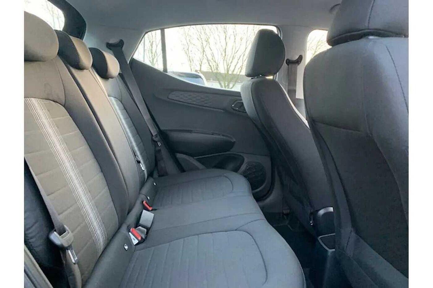 Used Hyundai i10 2025 for sale - 77238073: Photo 16