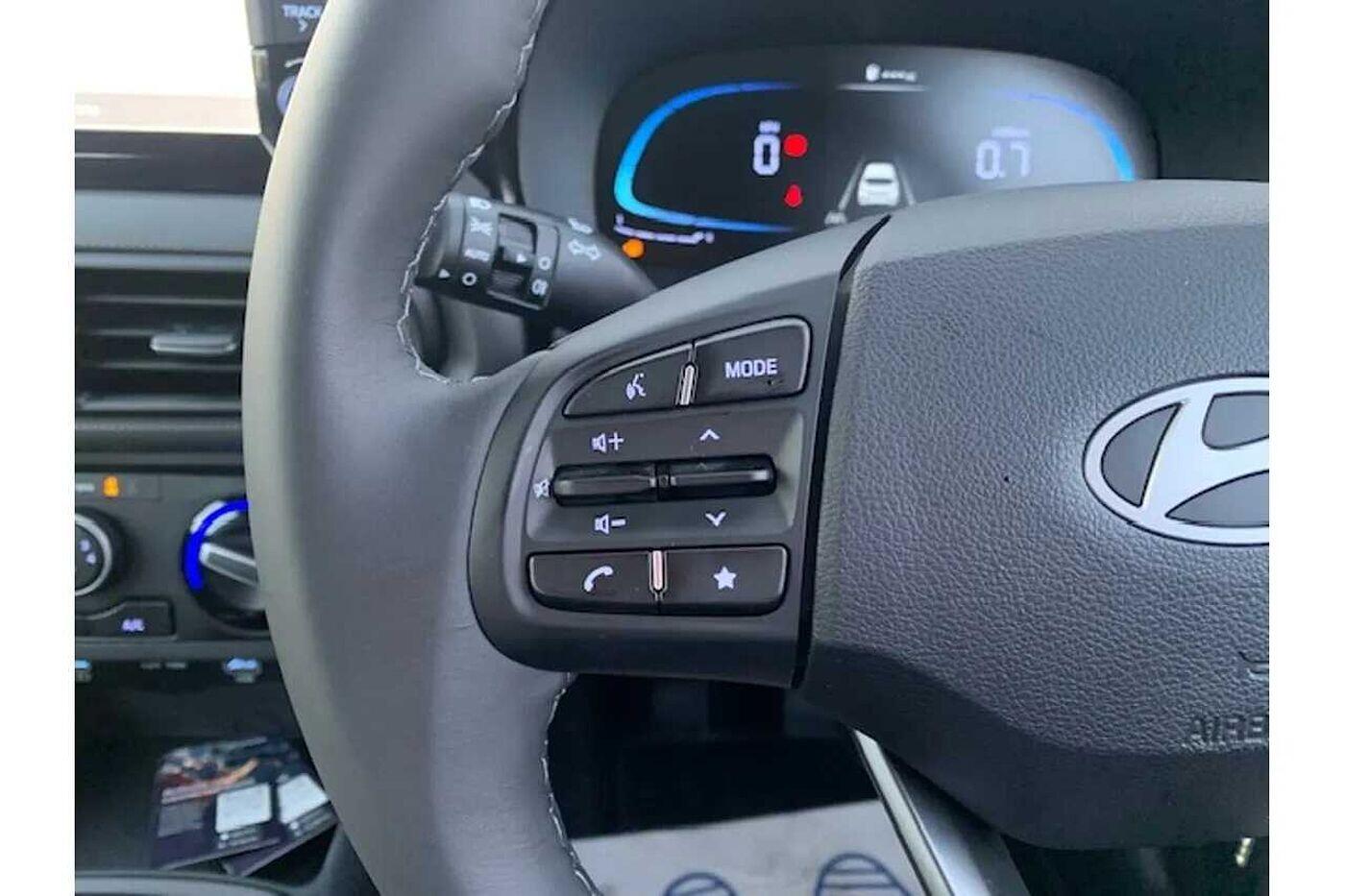 Used Hyundai i10 2025 for sale - 77238073: Photo 17