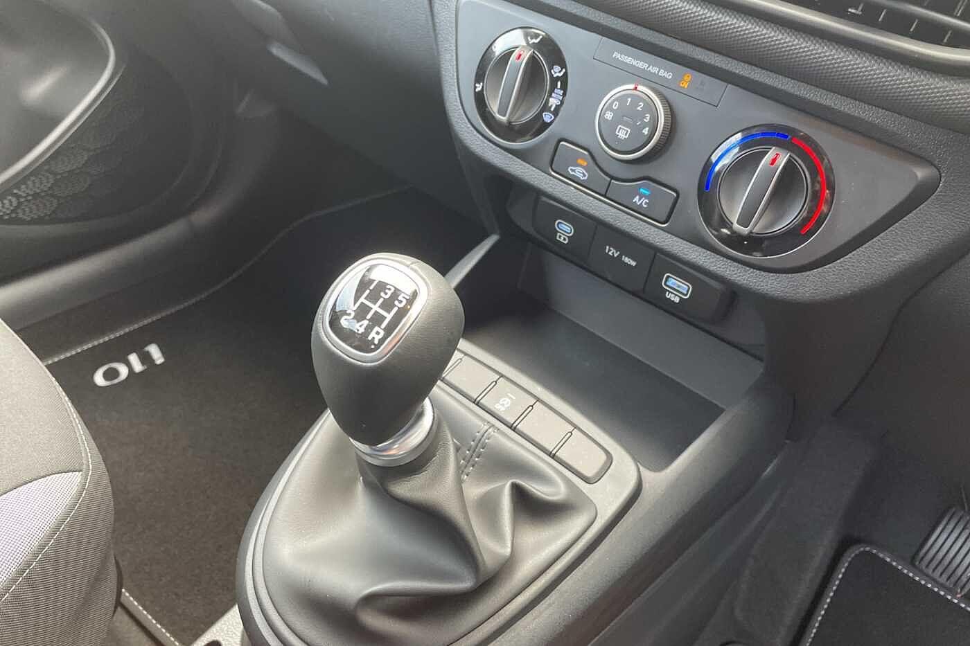 Used Hyundai i10 2025 for sale - 77238073: Photo 19