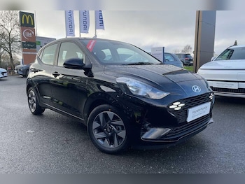 2025 (75) - 1.0 [63] Advance 5dr [Nav]