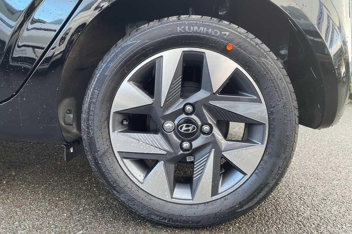 Used Hyundai i10 2025 for sale - 77238073: Photo 20