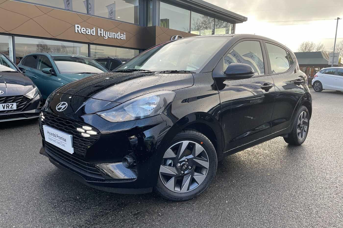 Used Hyundai i10 2025 for sale - 77238073: Photo 3