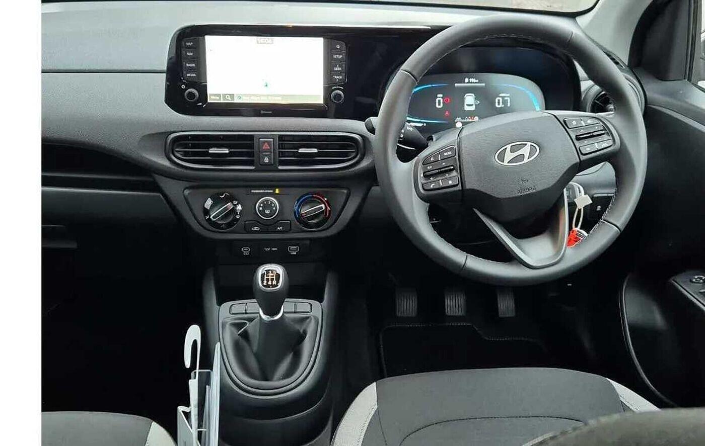 Used Hyundai i10 2025 for sale - 77238073: Photo 9