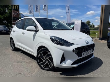 Hyundai - i10