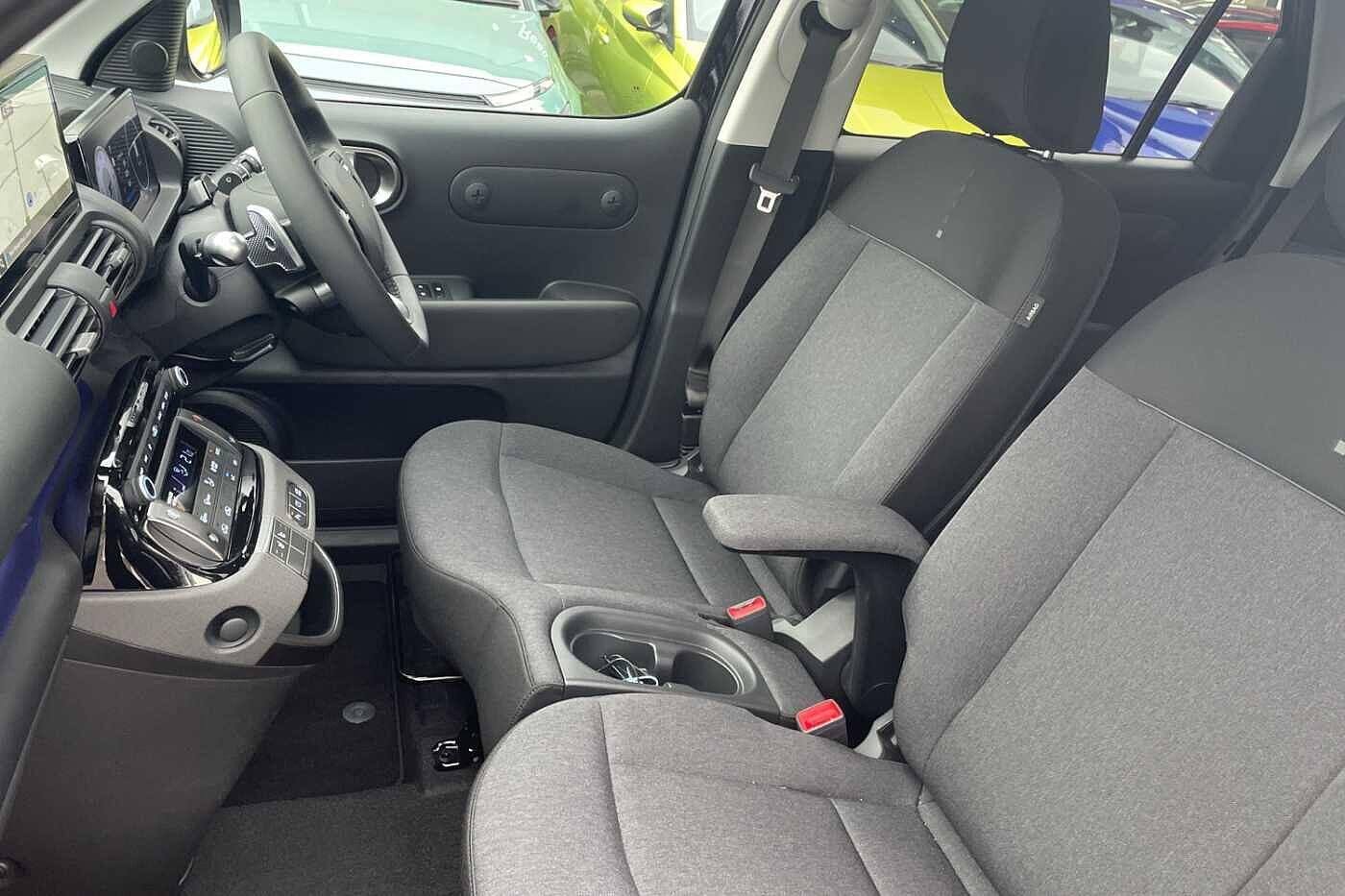 Used Hyundai Other 2025 for sale - 76174593: Photo 10
