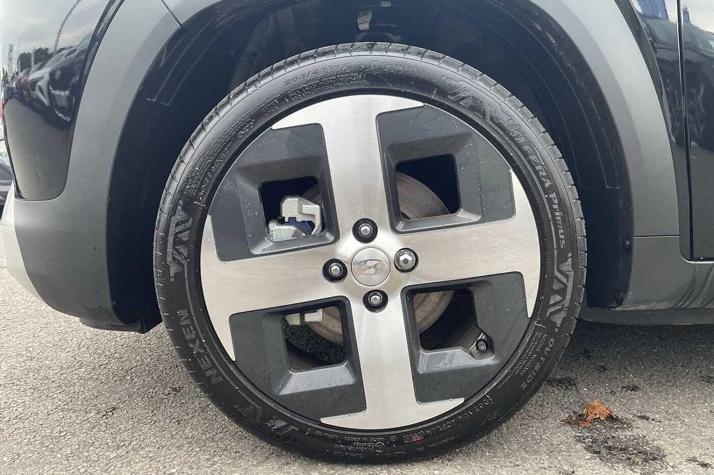 Used Hyundai Other 2025 for sale - 76174593: Photo 11