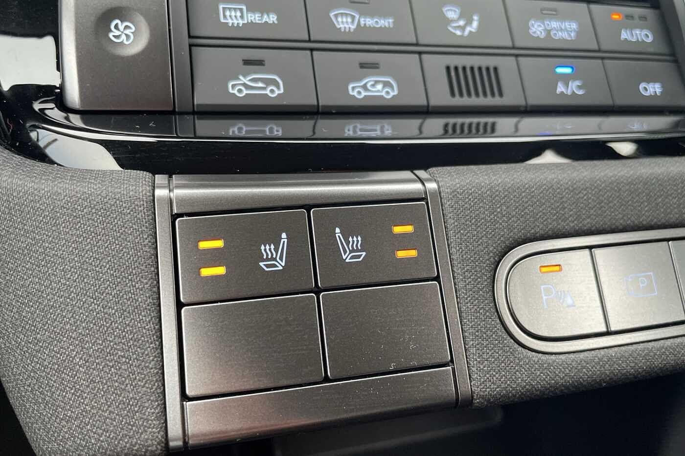 Used Hyundai Other 2025 for sale - 76174593: Photo 18