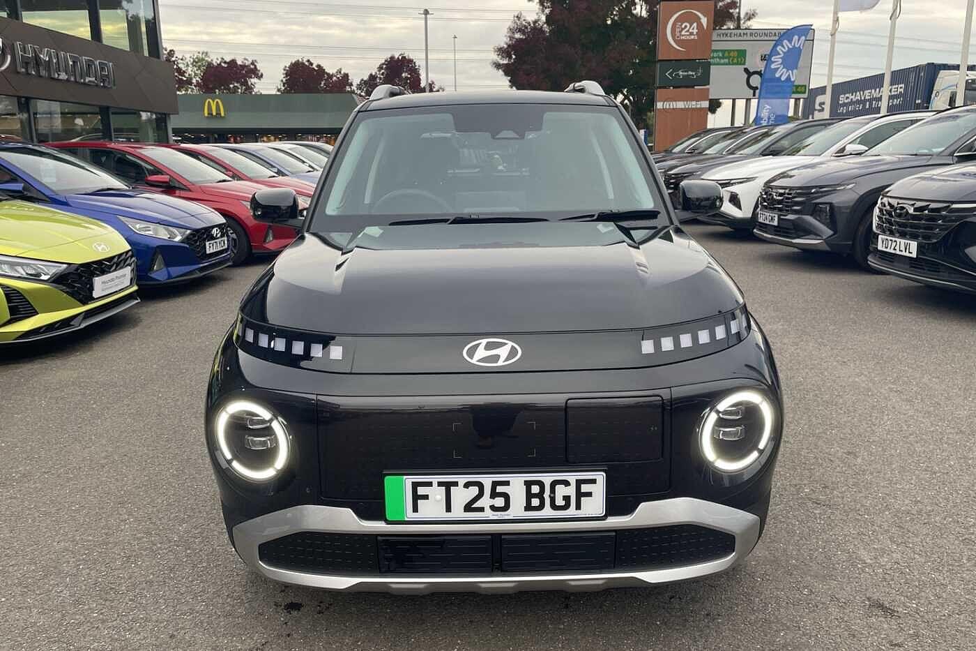 Used Hyundai Other 2025 for sale - 76174593: Photo 5