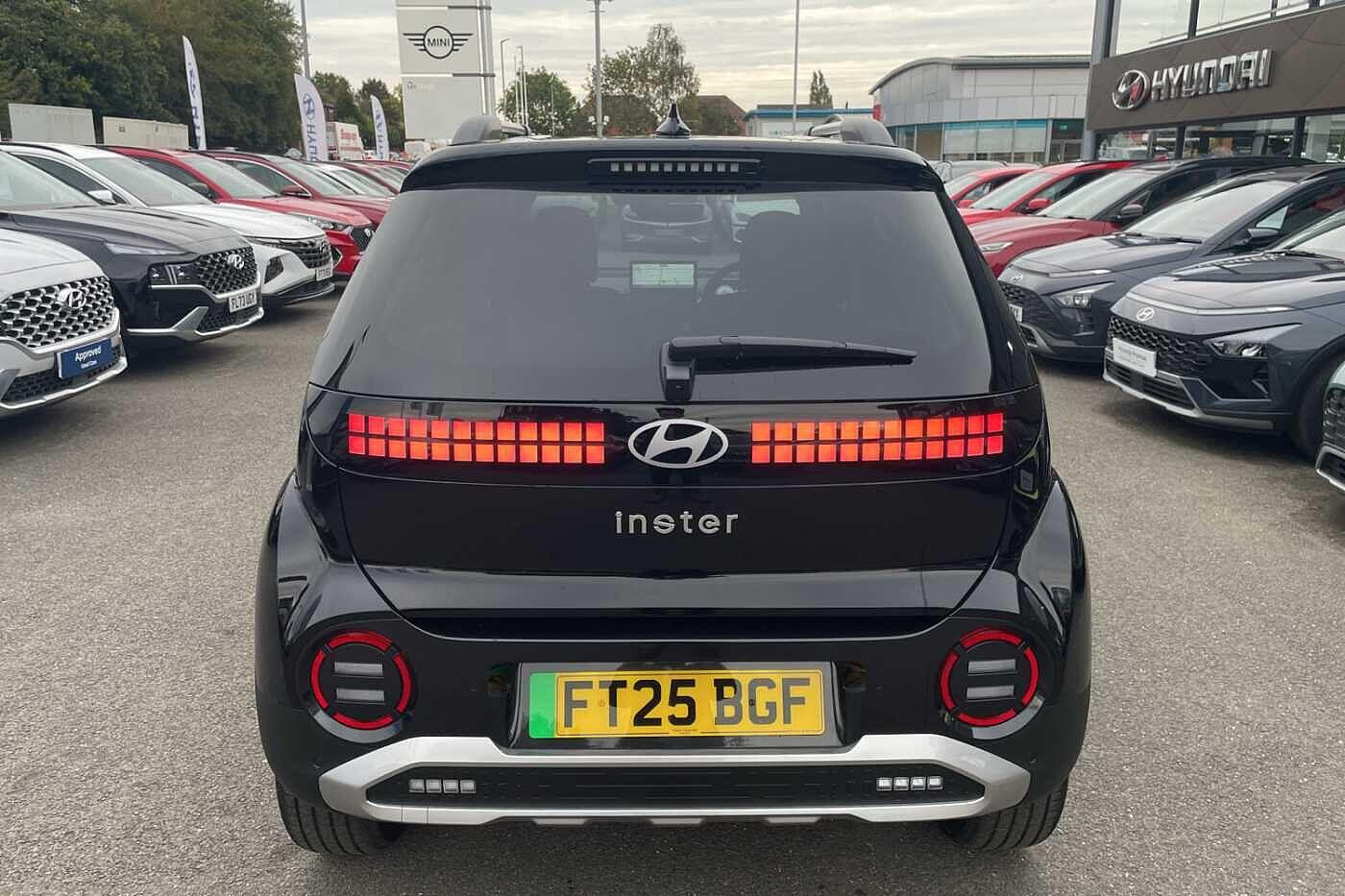 Used Hyundai Other 2025 for sale - 76174593: Photo 6