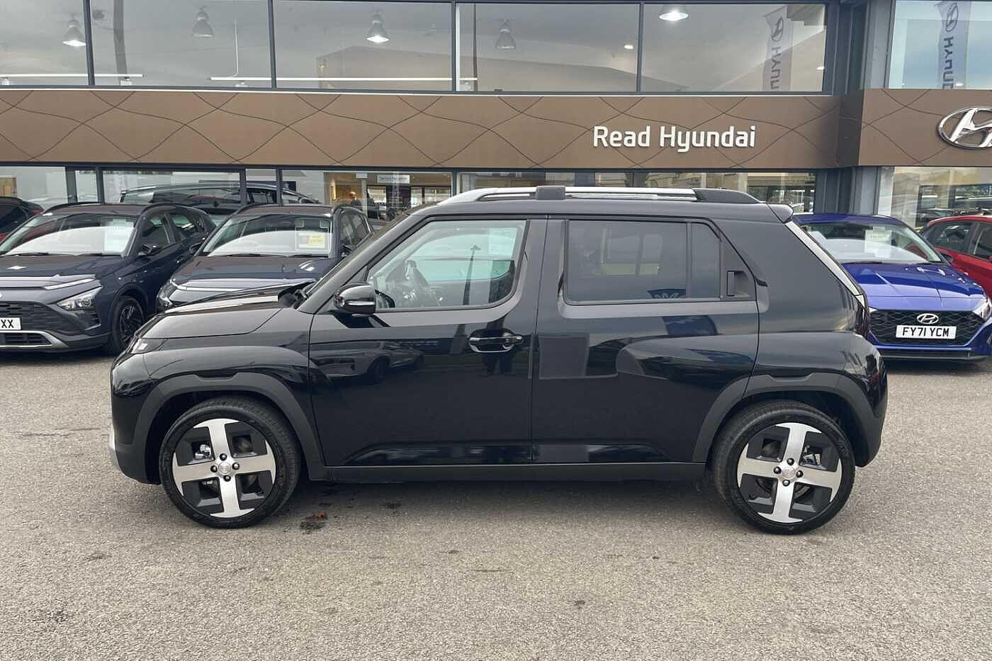 Used Hyundai Other 2025 for sale - 76174593: Photo 7