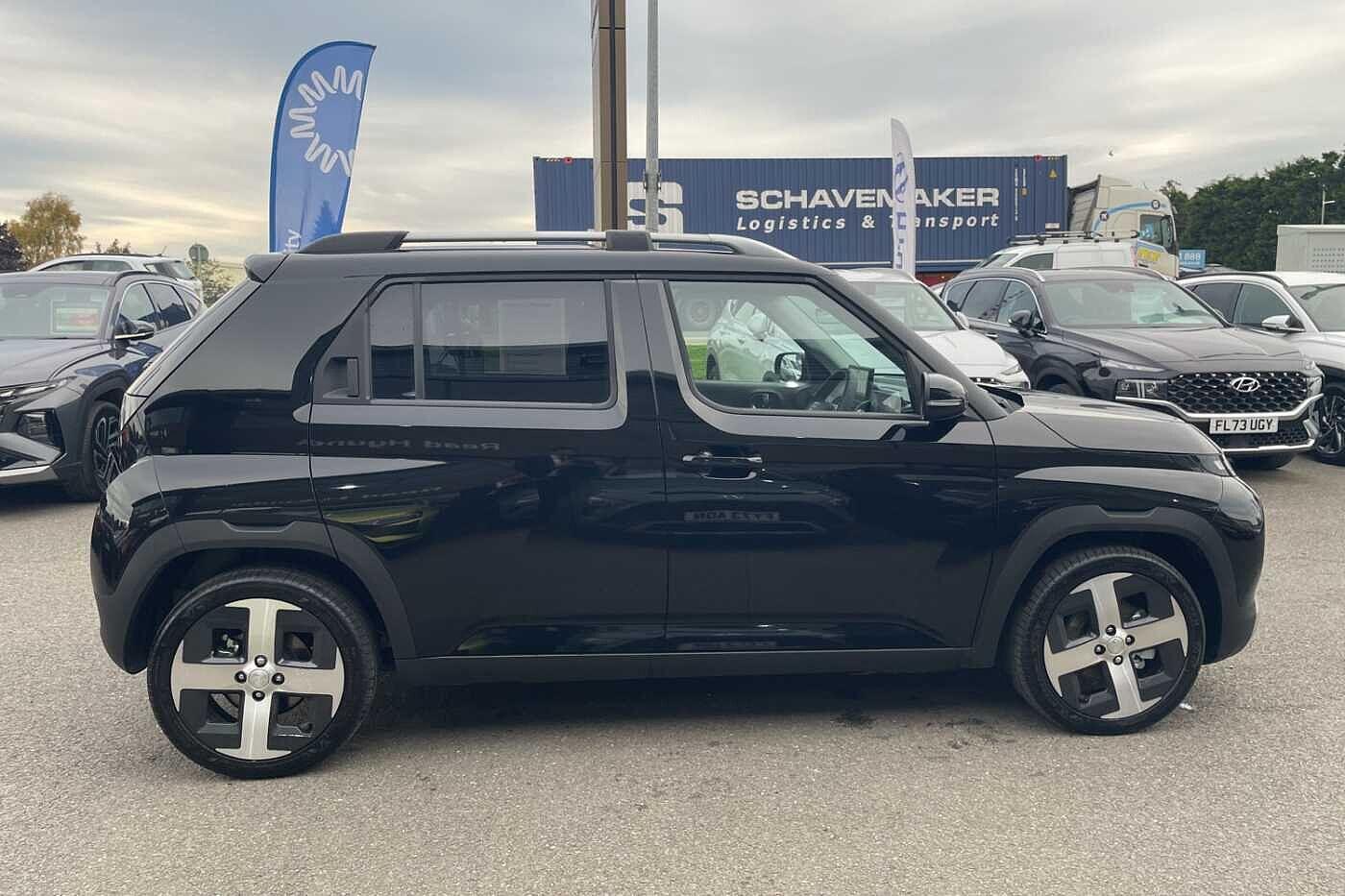Used Hyundai Other 2025 for sale - 76174593: Photo 8