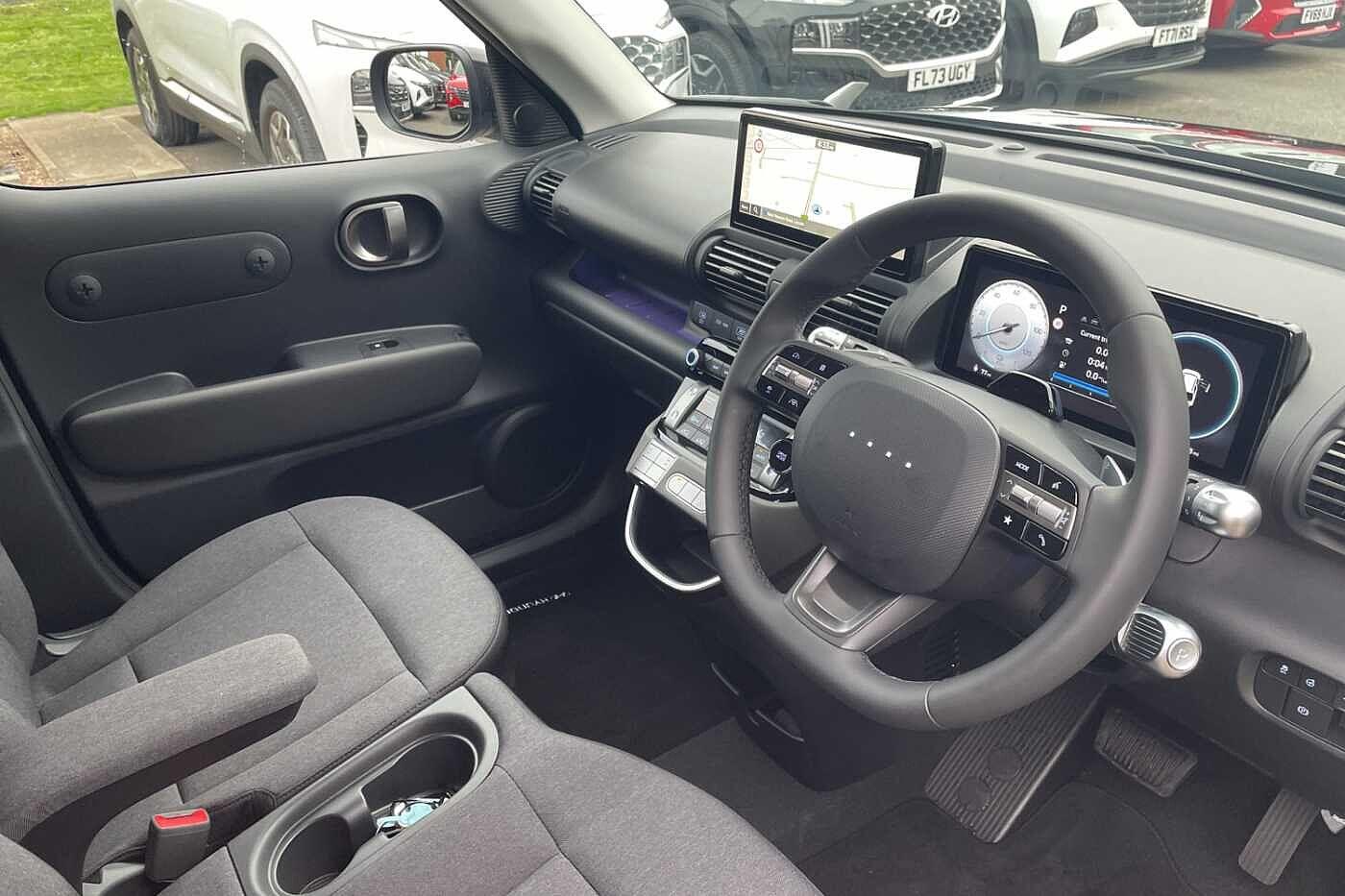 Used Hyundai Other 2025 for sale - 76174593: Photo 9