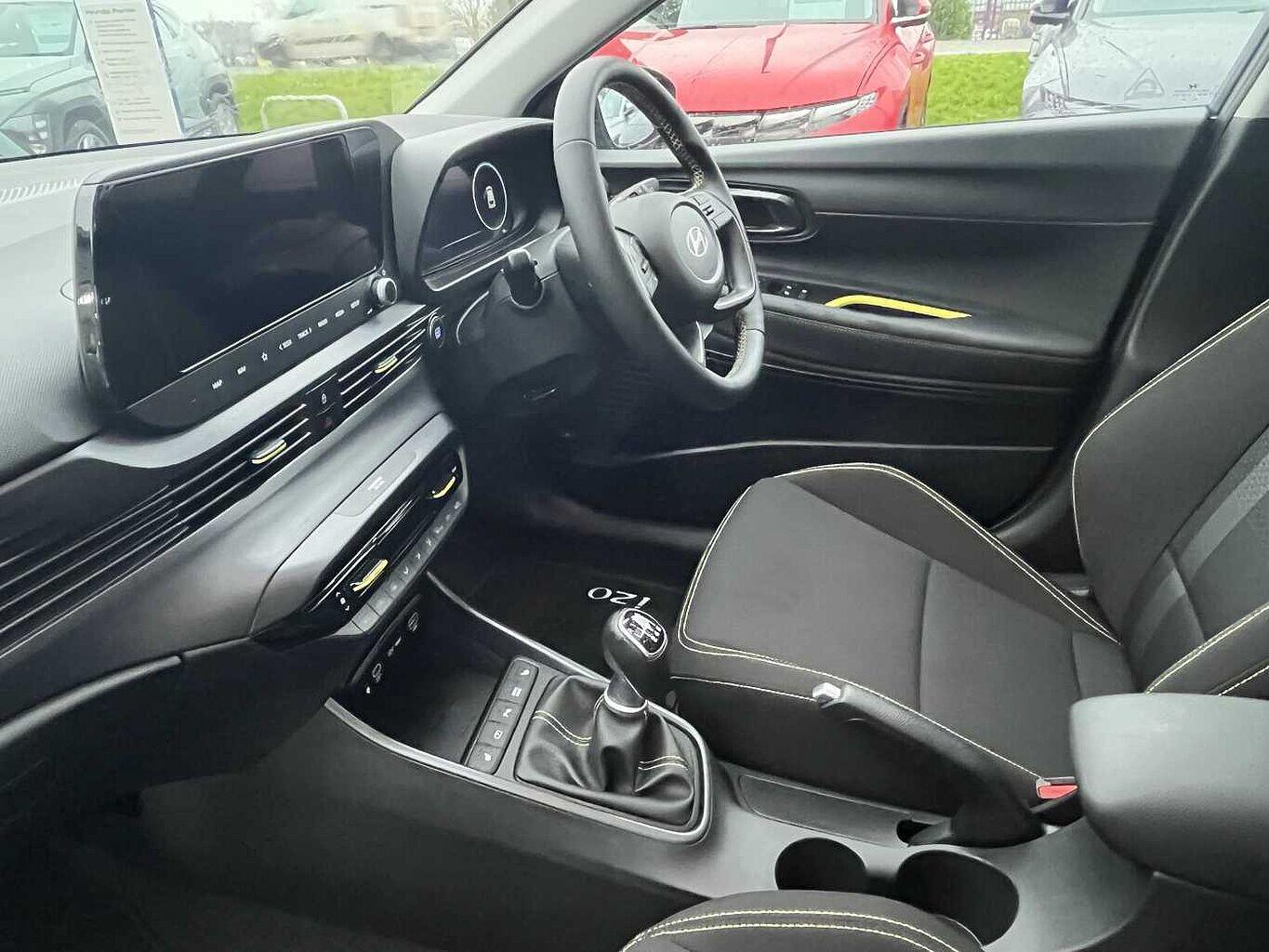 Used Hyundai i20 2025 for sale - 77509680: Photo 10