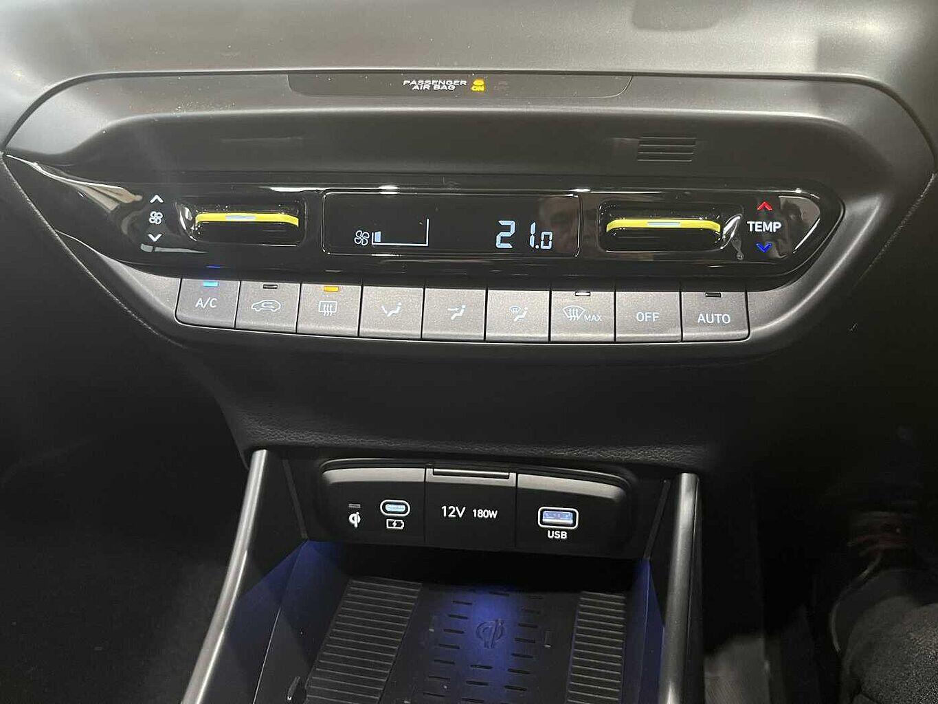 Used Hyundai i20 2025 for sale - 77509680: Photo 13