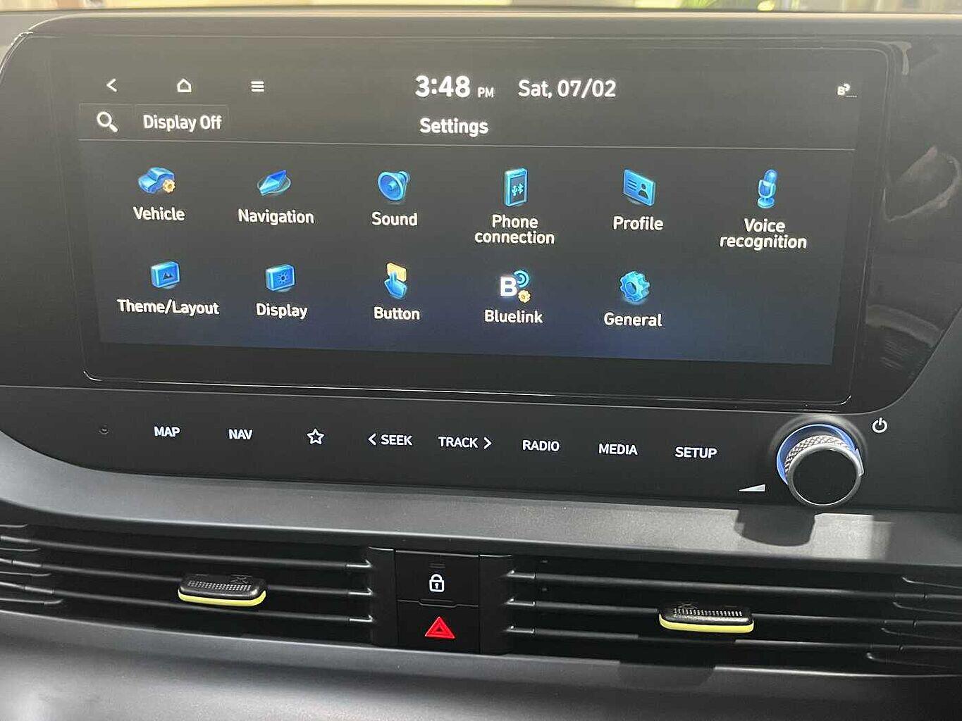 Used Hyundai i20 2025 for sale - 77509680: Photo 19