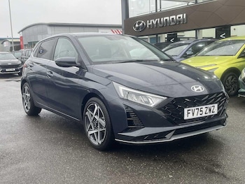 (75) - 1.0T GDi Ultimate 5dr