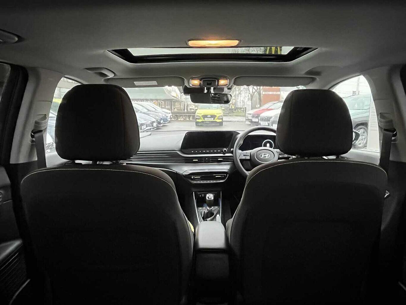 Used Hyundai i20 2025 for sale - 77509680: Photo 7