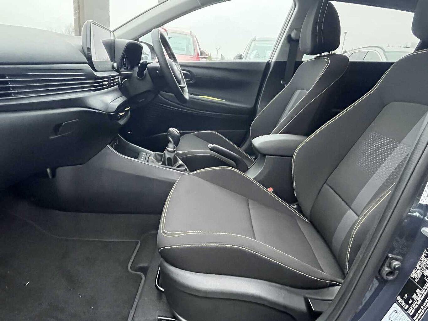 Used Hyundai i20 2025 for sale - 77509680: Photo 8