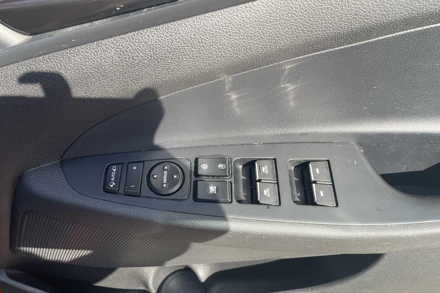 Used Hyundai TUCSON 2019 for sale - 76012165: Photo 11