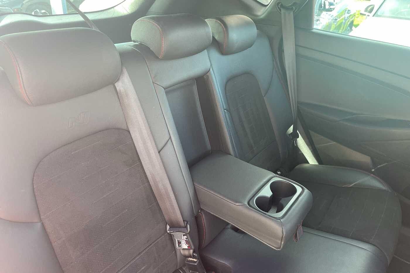 Used Hyundai TUCSON 2019 for sale - 76012165: Photo 15